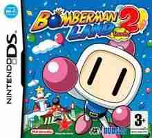 Descargar Bomberman  Land Touch 2 [MULTI5] por Torrent